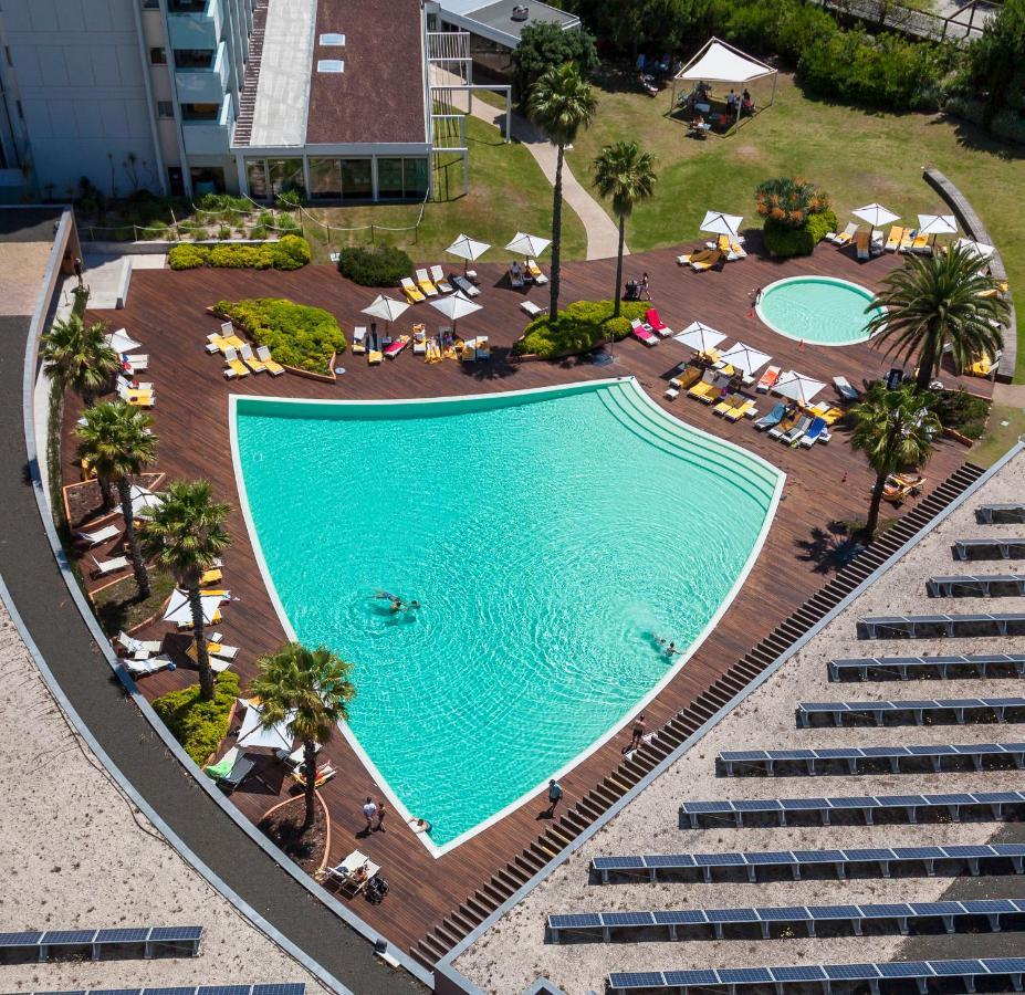 Aqualuz Rio By The Editory Hotel apartamentowy 4*